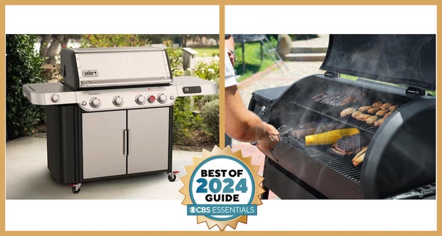 The 6 best smart grills for spring 2024