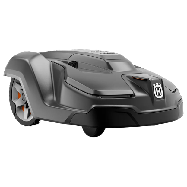 Husqvarna Automower 450X EPOS