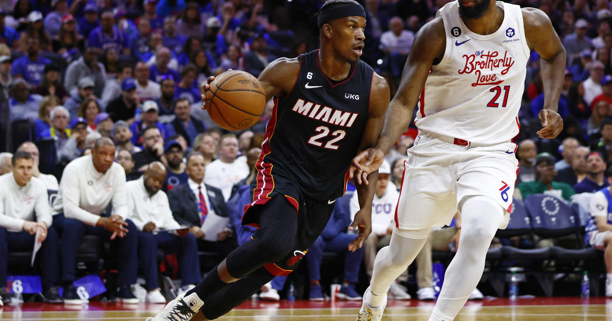Les 76ers de Philadelphie affrontent le Miami Heat dans le tournoi NBA Play-In.  Voici comment regarder et ce que vous devez savoir.