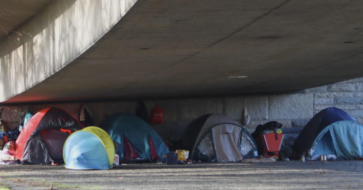 Aurora proposes "tough love" approach to homelessness