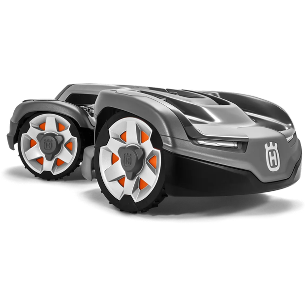 Husqvarna Automower 435X AWD