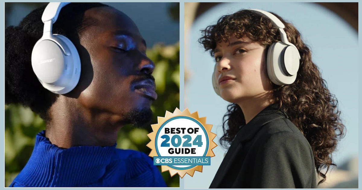 Bliss out with the 6 best noise canceling headphones of 2024