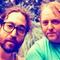 Sons of Lennon and McCartney release first song together