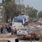 Israel facing intense scrutiny over humanitarian crisis in Gaza