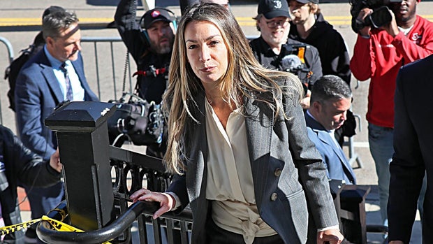 A timeline of the Karen Read case and the story behind the high-profile Massachusetts murder trial gettyimages-2147859668-1.jpg