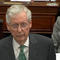 McConnell on Mayorkas impeachment trial: "This process must not be abused"