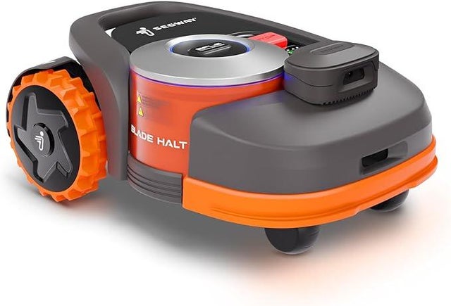 Segway Navimow H1500N-VF Robot Lawn Mower 