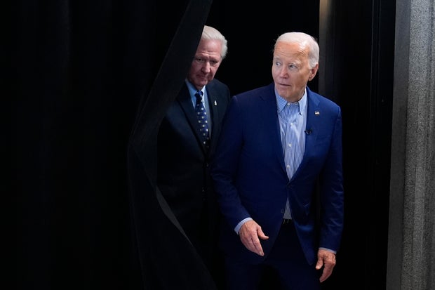 Election 2024 Biden