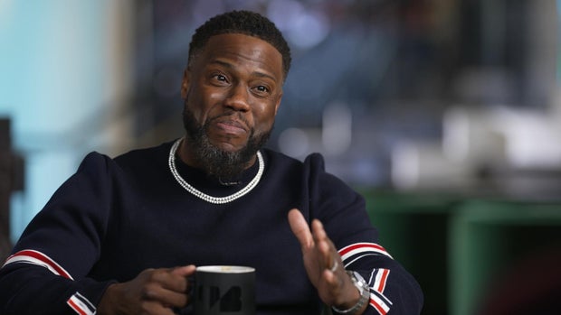Kevin Hart