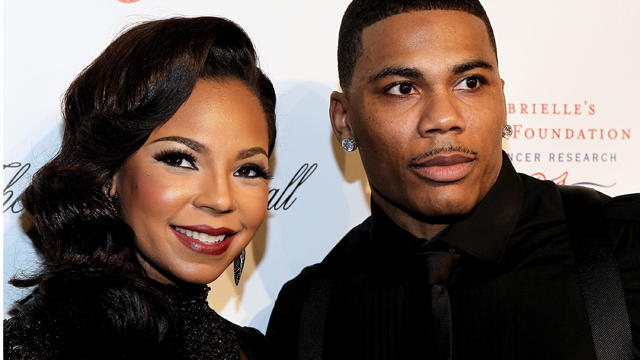  
Ashanti and Nelly engaged and expecting a baby 
The singers first dated in 2003​ and delighted fans when they rekindled their relationship in 2023. 
4H ago