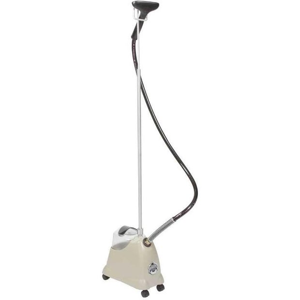 Jiffy J-2000 garment steamer