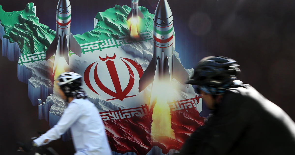 Israel hits Iran with missile, US officials say, as Tehran downplays apparent Netanyahu retaliation