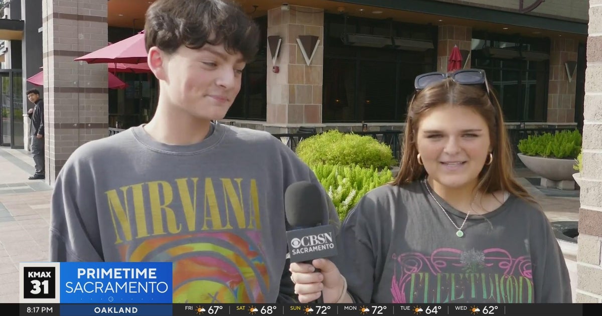 Sacramento Speaks: Where else if not Sacramento? Pt. 2