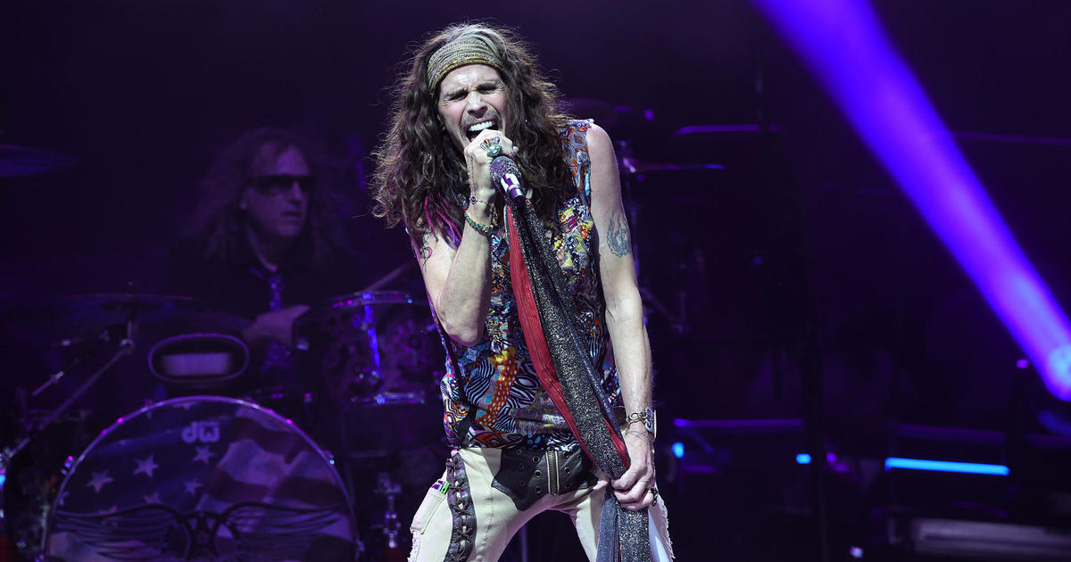New Hampshire woman relieved to get refund for postponed Aerosmith concert