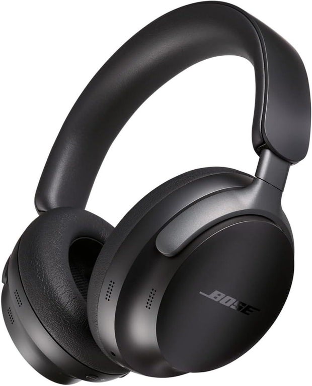 Bose QuietComfort Ultra