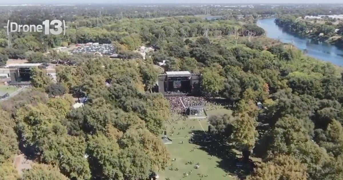 Sol Blume postponed to 2025 due to site safety concerns