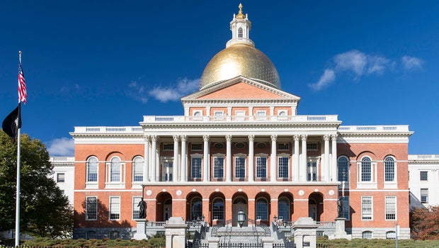 Massachusetts Governor Healey Fires Staffer After Cocaine Trafficking Arrest