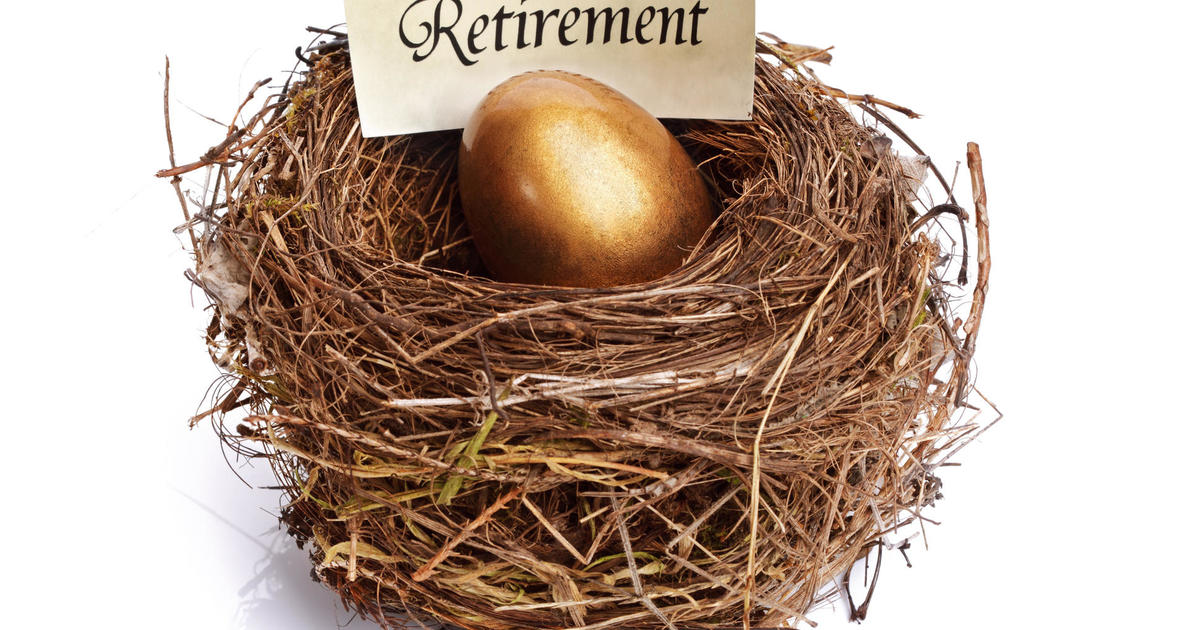 Why you should add gold to your retirement plan now