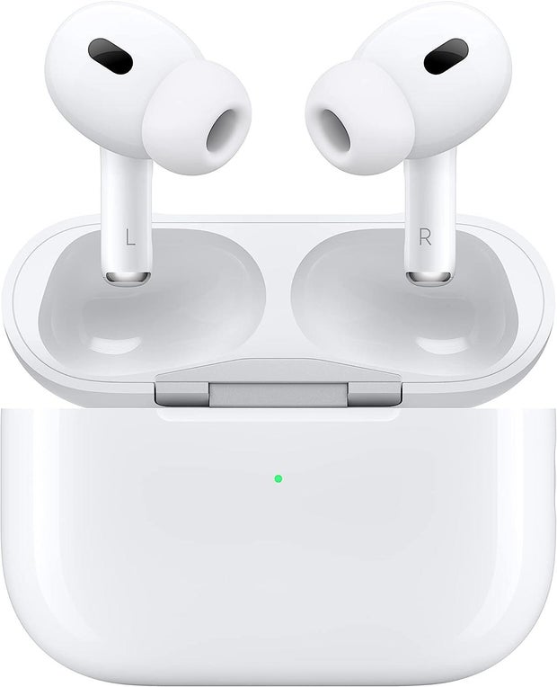 Apple AirPods Pro (2nd Generation)