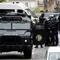 Paris police respond to reported bomb threat at Iran consulate