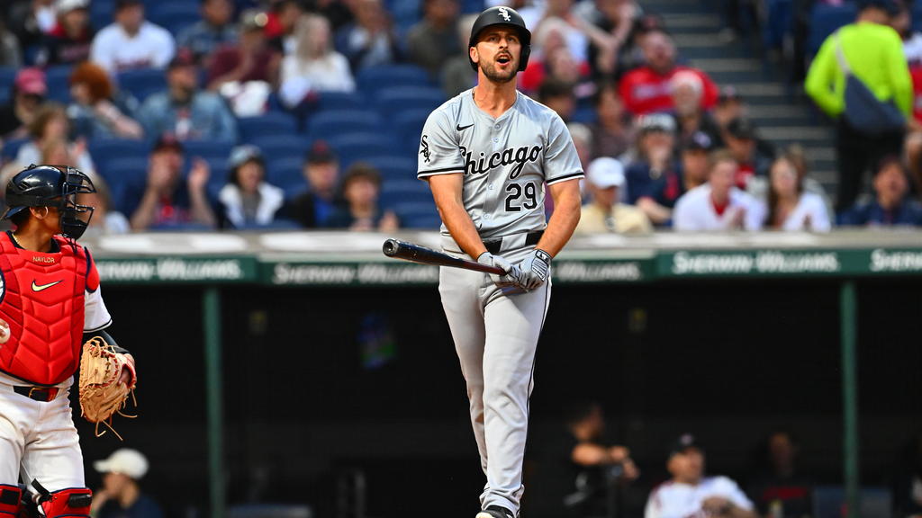 White Sox off to worst season start in franchise history