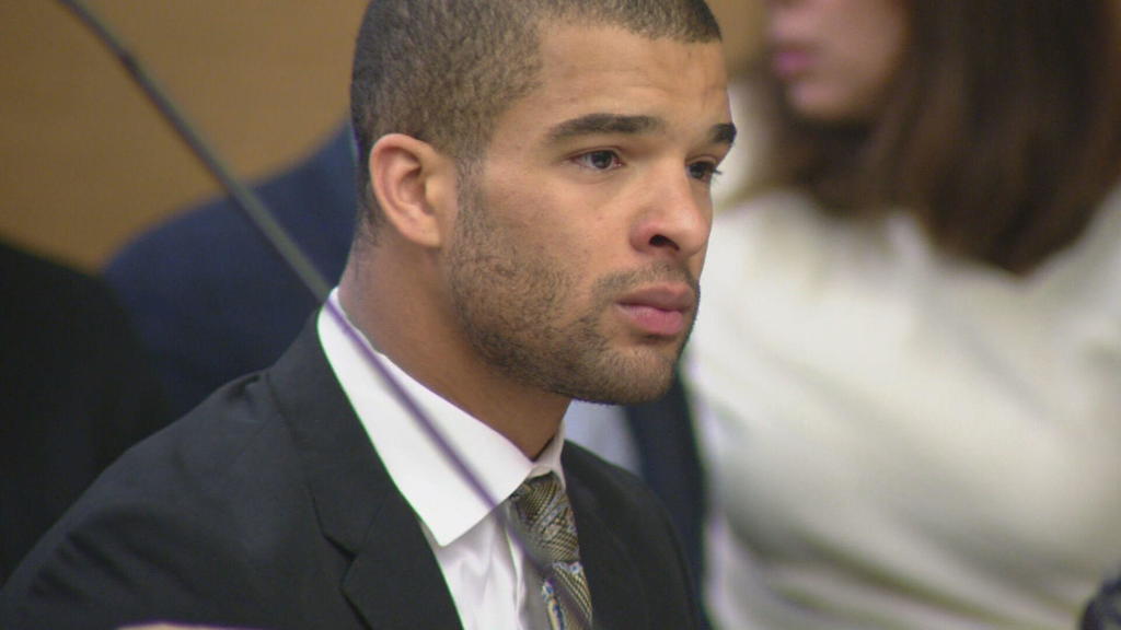 Emotional day in Colorado court as Coban Porter sentenced to 6 years
in prison for deadly DUI crash