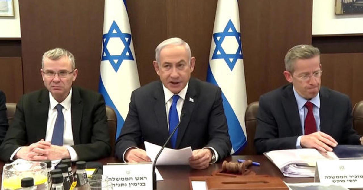 World Leaders Urge Restraint Following Israeli Strike on Iran