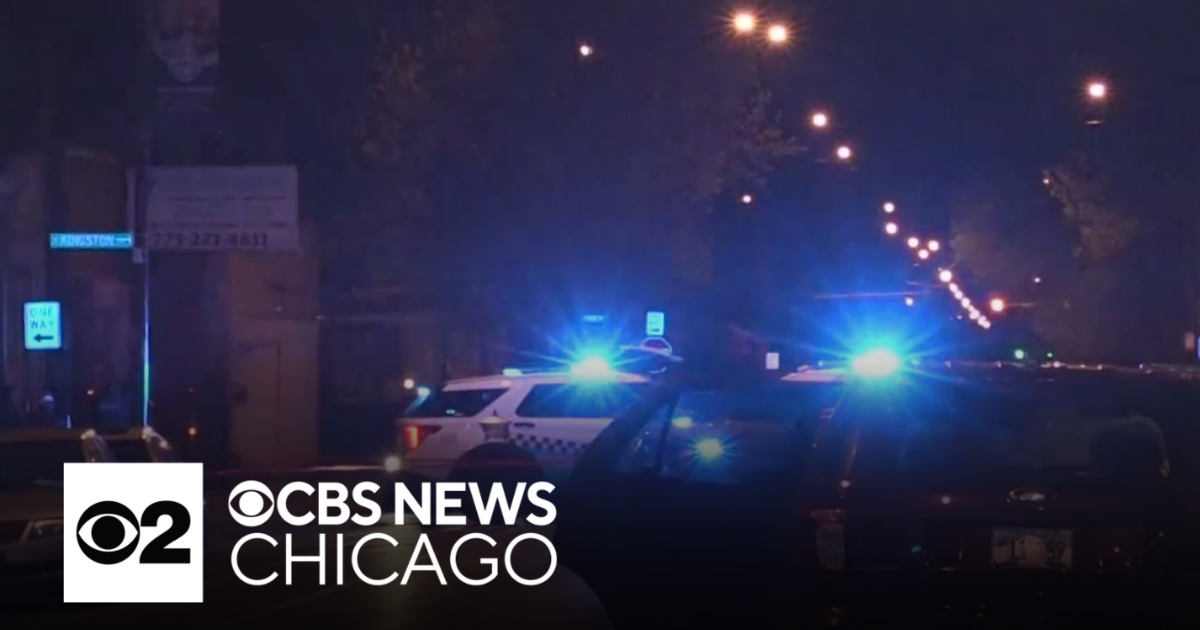 South Chicago Shooting Leaves 2 Men Dead, Restaurant Forced To Close ...