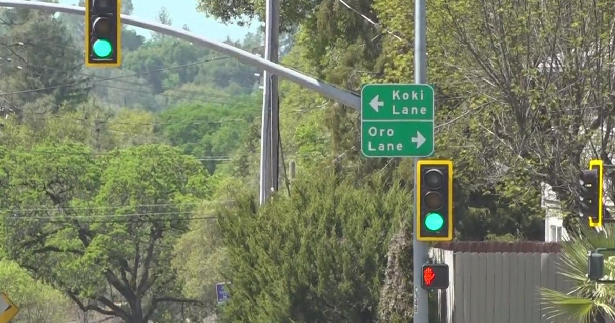 Teenager hit by truck during school hours in El Dorado County