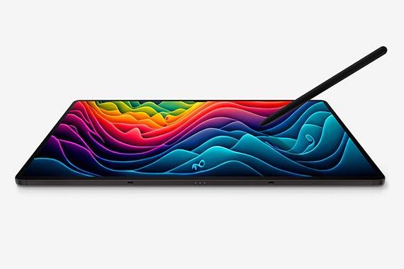 Samsung Galaxy Tab S9 Ultra 