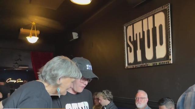  
Venerable San Francisco LGBTQ bar the Stud reopens at new location 
One of San Francisco's oldest LGBTQ bars, on Saturday the Stud re-opened it's doors for the first time in four years at a new location. 
2H ago