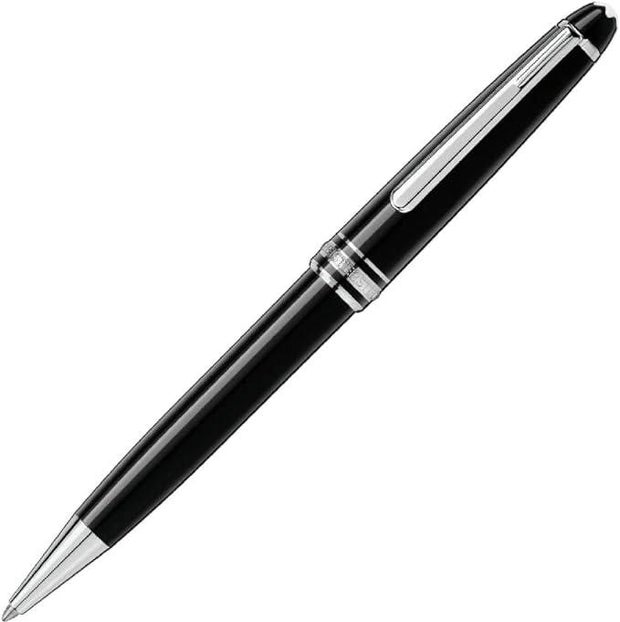 MontBlanc Meisterstuck Platinum Line Classique Ballpoint Pen