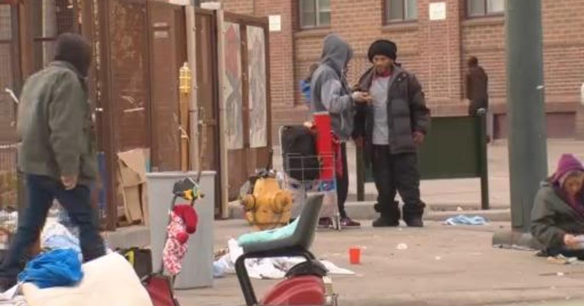 Supreme Court could affect how cities like Denver deal with the unhoused