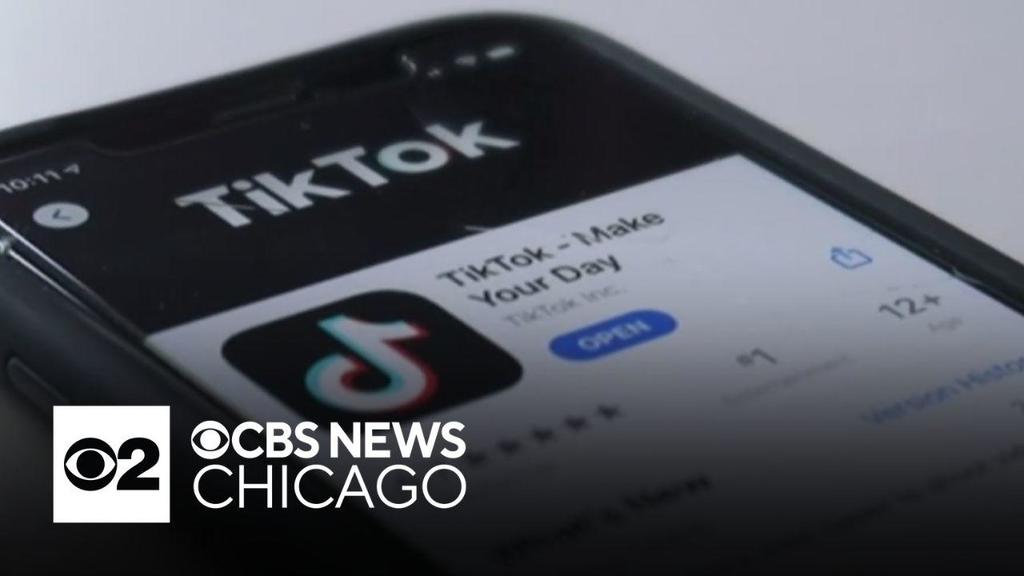 U.S. Senate to weigh in on TikTok ban