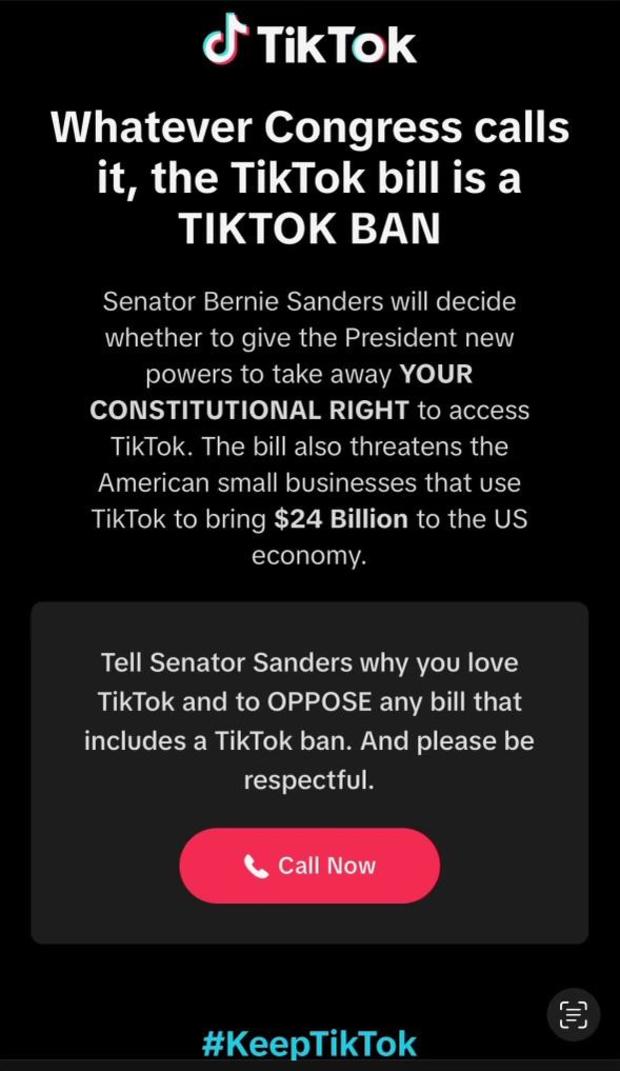 TikTok banned - Figure 1