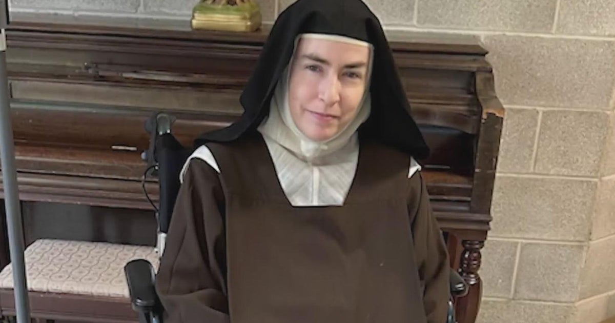 Arlington nuns turn to courts again for help CBS Texas Arlington nuns turn to courts again for help CBS Texas