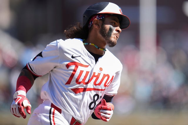 Tigers Twins Baseball 