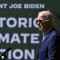 Even those who care most about climate have heard little of Biden's policies