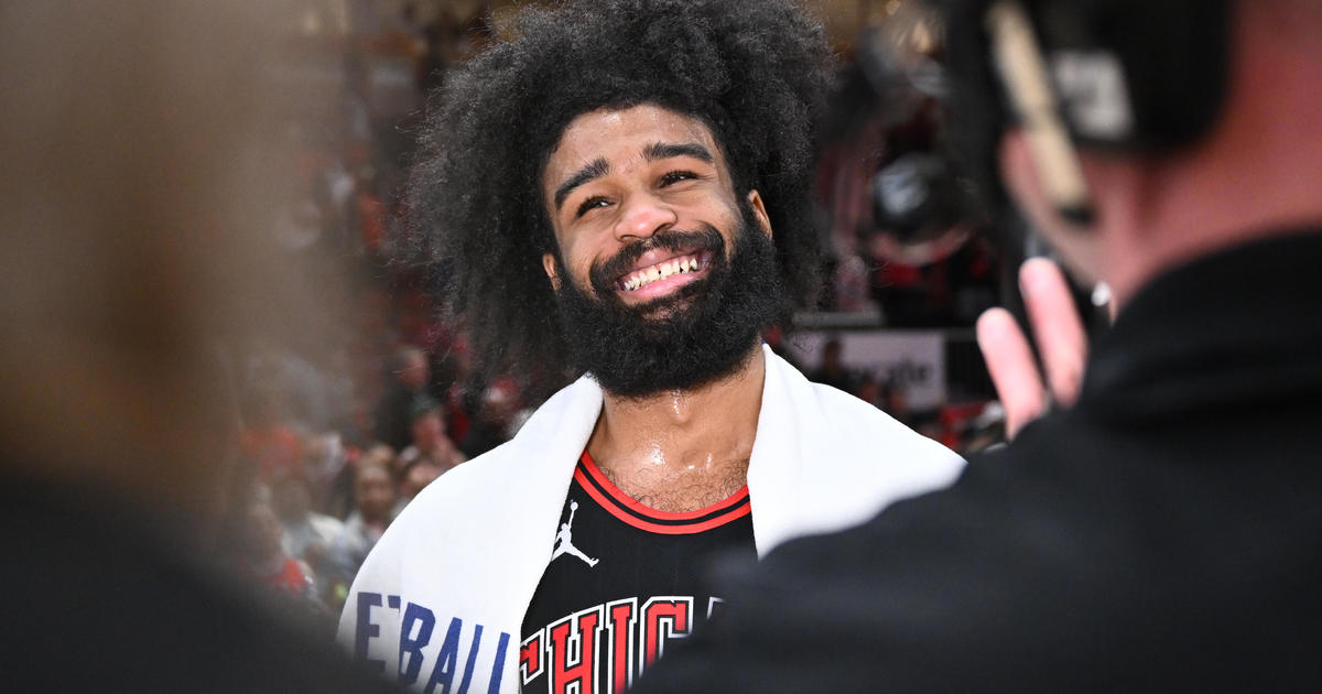 Coby White a finalist for NBA Most Improved Player award