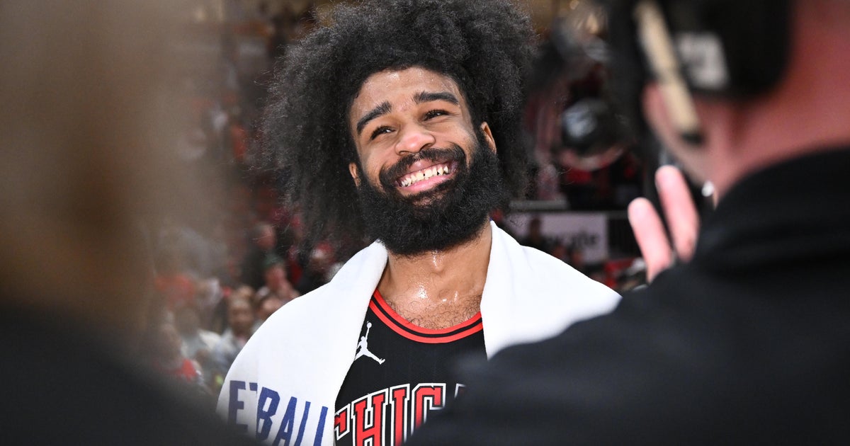 Coby White a finalist for NBA Most Improved Player award Coby White a finalist for NBA Most Improved Player award