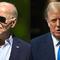 Biden commemorates Earth Day while Trump attends court