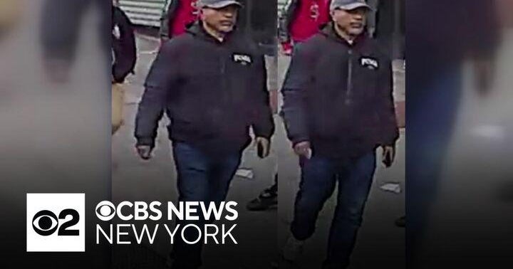 NYPD searching for suspect in unprovoked stabbing in the East Village ...