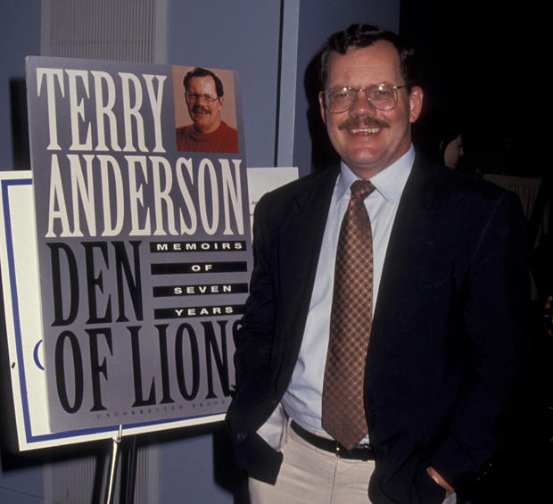 Terry Anderson 