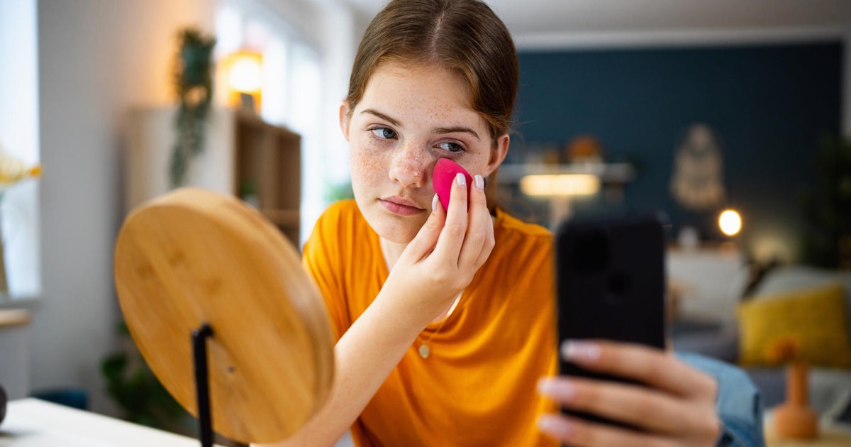 Stuffing stockings with skincare? Here's what experts say kids should (and shouldn't) be using.