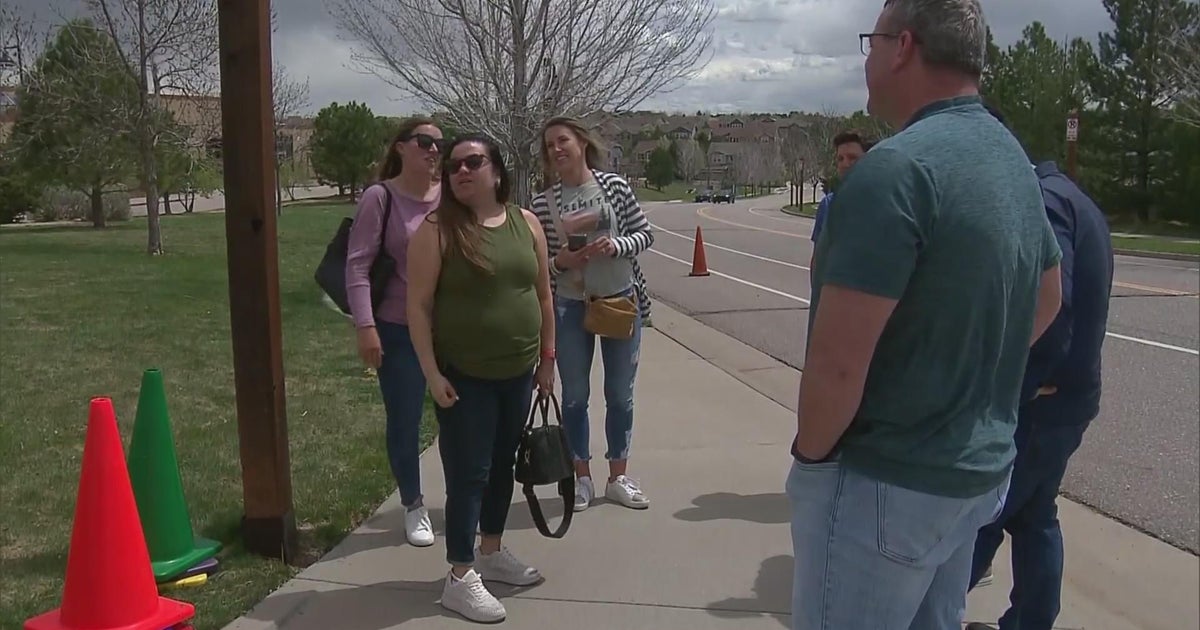 Elementary school parents angered by school response during alleged ...