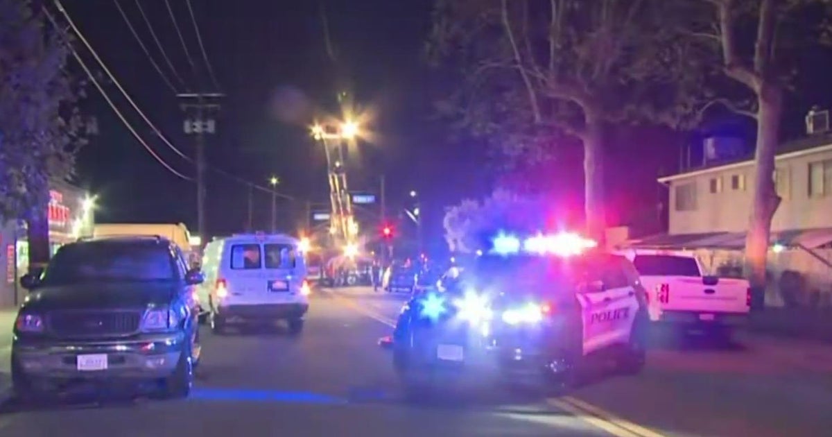 Teen arrested in deadly double shooting in Turlock