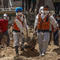 Gaza mass grave discovery horrifies U.N. human rights chief