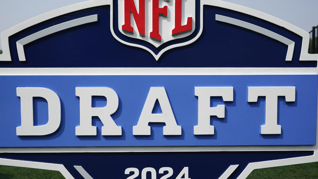 How many picks do the Philadelphia Eagles have in the 2024 NFL draft?