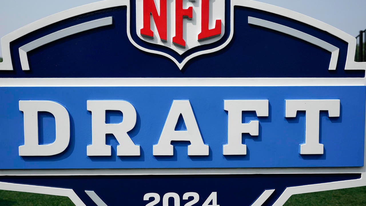 2024 NFL Draft news Today’s latest updates CBS Philadelphia