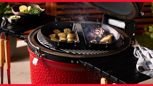 Best pre-Memorial Day deals on barbecue grills 